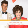 Javier Rigau, el exmarido que Gina Lollobrigida demando: “Ella es una víctima”
