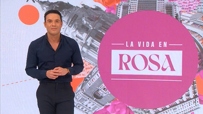 La vida en rosa: el centenario de Lola Flores