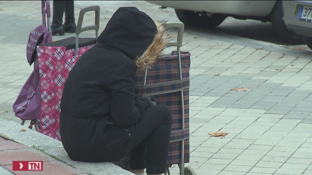 Retrasos en el pago del ingreso mínimo vital