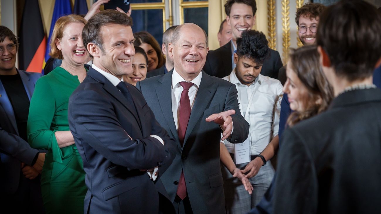 Alemania se une al proyecto H2Med junto a España, Francia y Portugal