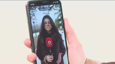 TikTok causa furor entre los jóvenes