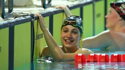 El Club Natación Pozuelo celebra su 25 aniversario