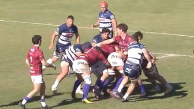 Complutense Cisneros aplasta al CR La Vila y ya es sexto