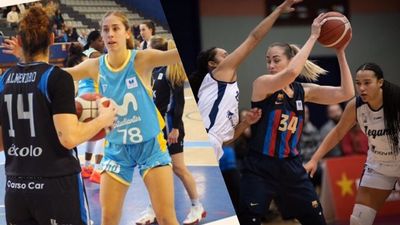 Ni Estudiantes ni Leganés pueden brillar en la jornada 18 de la liga femenina de baloncesto