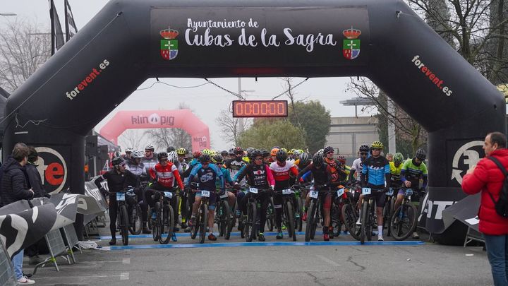 Mountainbike / FMCICLISMO