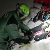 Fin de semana con un muerto y sin parar de rescatar montañeros en la Sierra de Gredos