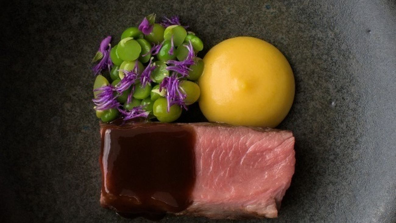 Gastronomía 'sin límites' en Madrid Fusión 2023 desde este lunes