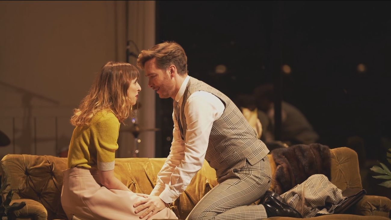 La 'Importancia de llamarse Ernesto', de Oscar Wilde, llega al Teatro Español