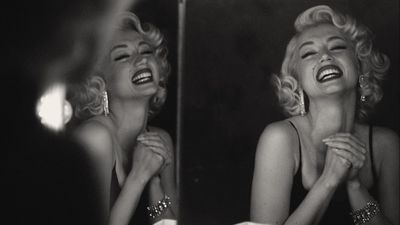 Ana de Armas, nominada a Mejor Actriz en los Premios Oscar 2023 por su papel en Blonde