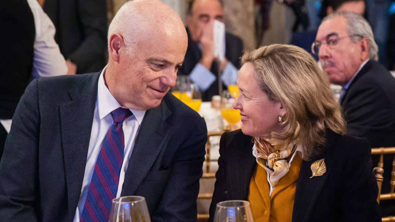 La Autoridad Bancaria Europea  prevé un aumento de la morosidad