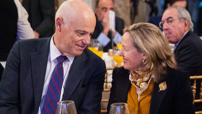 La Autoridad Bancaria Europea  prevé un aumento de la morosidad