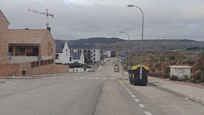 Velilla instalará elementos para reducir la velocidad en calles del sector XXIII