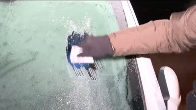 Recomendaciones a tener en cuenta para afrontar los días más fríos del invierno en Madrid