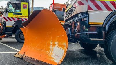 Activada la situación 0 del Plan de Inclemencias Invernales de la Comunidad