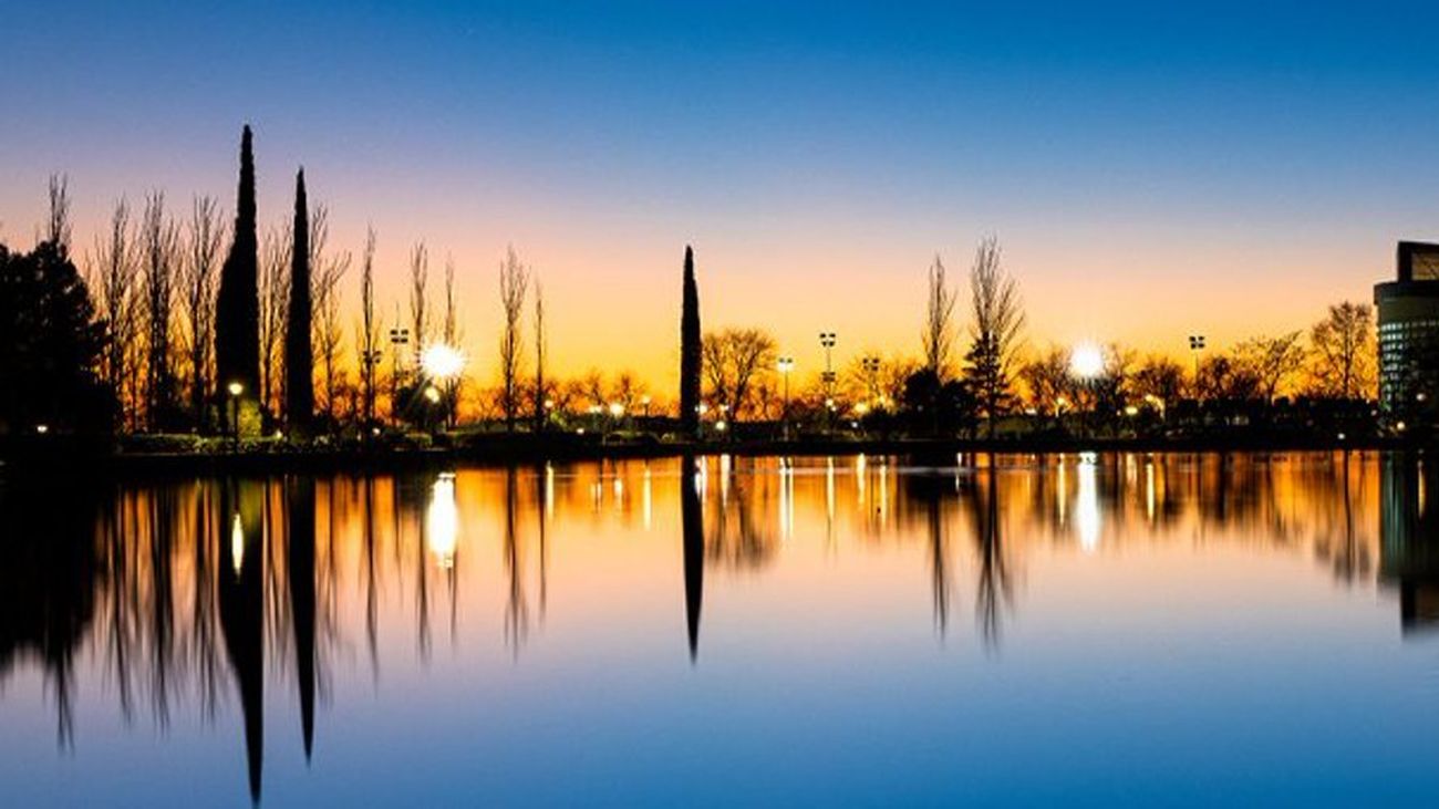 Pinto se pinta de verde para renaturalizar el municipio