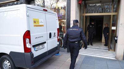 Detenido un hombre por matar a su pareja y a la hija de 8 años en Valladolid