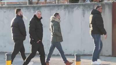 33 'Ángeles del Infierno de Mallorca' condenados por actividades criminales