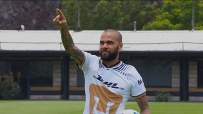 "Me resistí pero él era más fuerte que yo",  contundente declaración de la presunta víctima de Dani Alvés