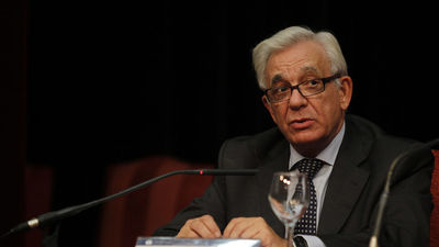 Jesús Sánchez Martos denuncia el uso de su imagen en anuncios de productos “adelgazantes”