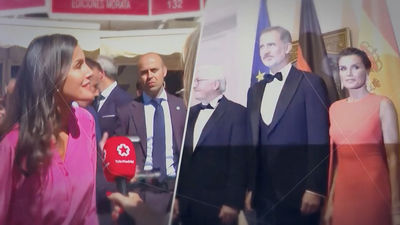 Cámara Real 29.01.2023