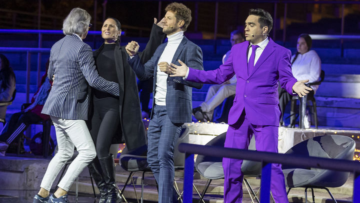 Jurado LaLaLa / REDACCIÓN