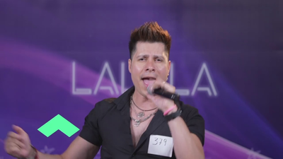 Telemadrid estrena nuevo Talent Musical, 'LALALA'