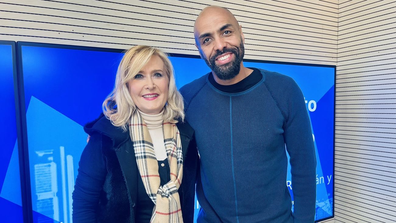 El Chojin: “Ofrezco mi compromiso y mi música porque es lo único que tengo”