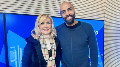 El Chojin: “Ofrezco mi compromiso y mi música porque es lo único que tengo”