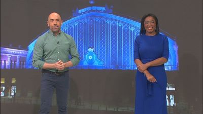 Madrid Directo 20.01.2023