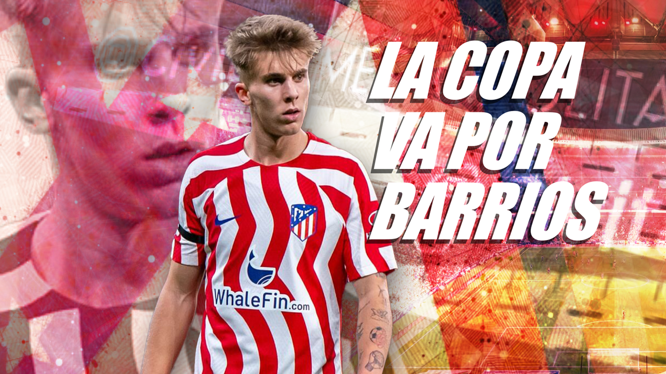 El derbi de Barrios