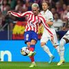 El Atlético visita el Bernabéu tras una racha de siete partidos sin vencer al eterno rival