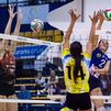 Sin suerte para Voleibol Madrid y Alcobendas en la 15ª jornada de la Superliga femenina