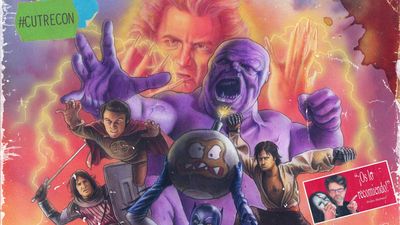 #CutreCon2023: cuando el espectáculo está en el patio de butacas