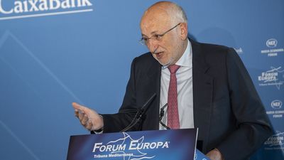 Varios ministros rechazan las críticas de Podemos a Juan Roig