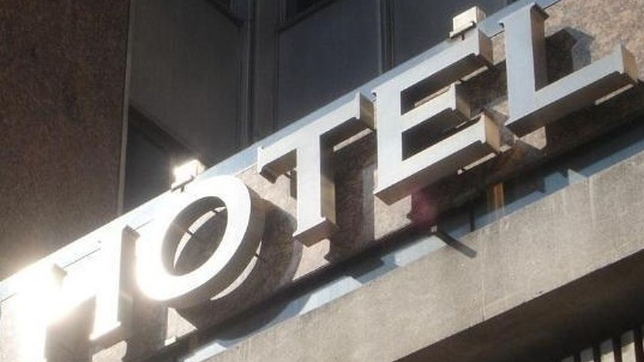La ocupación hotelera en Madrid alcanza cifras prepandemia gracias a Fitur