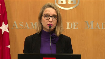 La izquierda y Vox rechazan la propuesta de Feijóo de que gobierne la lista más votada