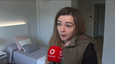 Casa Avintia aloja a 14 familias de otras regiones con pacientes en hospitales de la Comunidad