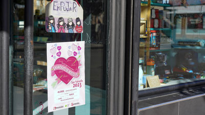 San Valentín traerá nuevos descuentos y sorteos a los comercios de Móstoles