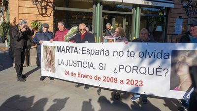 Caso Marta del Castillo: 14 años de una tortura que no parece tener fin