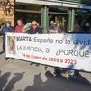 Caso Marta del Castillo: 14 años de una tortura que no parece tener fin