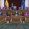 El Congreso convalida los decretos leyes del paquete anticrisis y los incentivos a la contratación