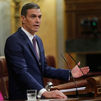 Sánchez comparecerá el 11 de febrero en el Congreso pero se niega a ir al Senado como le exige el PP