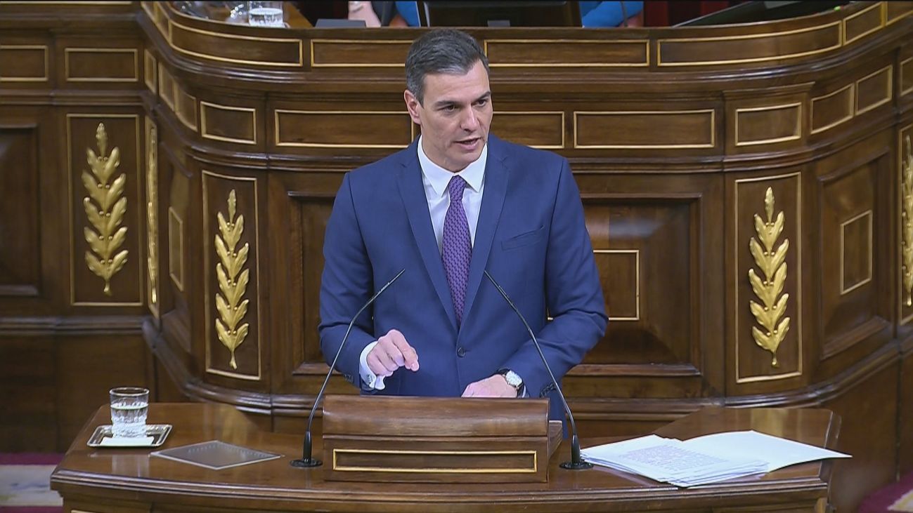 15 y 16 de noviembre, fechas probables para la investidura de Sánchez