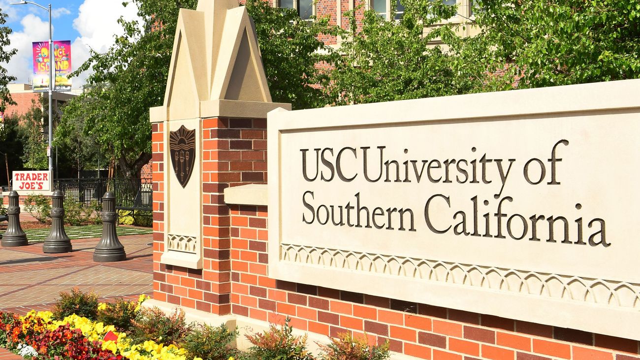 Universidad del Sur de California