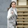 La AECC presenta a la reina Letizia la campaña 'Todos Contra el Cáncer'