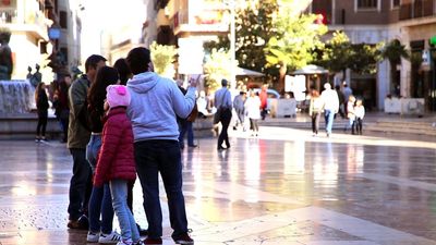 El CGPJ dice que la ley de familias es confusa y rebasa el marco constitucional