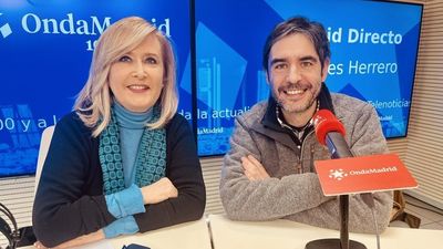 Juanra Bonet, sobre 'La cena de los idiotas': “En esta obra todos nos sentimos reflejados"