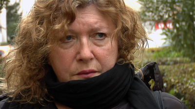 La desesperada búsqueda de una madre por encontrar a su hijo