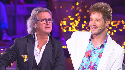 Esta será la dinámica de los miembros del jurado de 'LaLaLa', el nuevo talent musical de Telemadrid