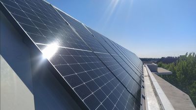 Ecooo Energía Ciudadana, la cooperativa que comenzó siendo Sociedad Limitada